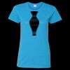Heavy Cotton Women’s T-Shirt Thumbnail