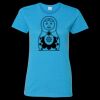 Heavy Cotton Women’s T-Shirt Thumbnail