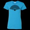 Heavy Cotton Women’s T-Shirt Thumbnail