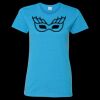 Heavy Cotton Women’s T-Shirt Thumbnail