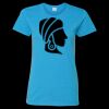Heavy Cotton Women’s T-Shirt Thumbnail