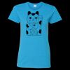 Heavy Cotton Women’s T-Shirt Thumbnail