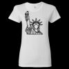 Heavy Cotton Women’s T-Shirt Thumbnail