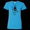 Heavy Cotton Women’s T-Shirt Thumbnail