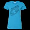 Heavy Cotton Women’s T-Shirt Thumbnail