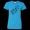 Heavy Cotton Women’s T-Shirt Thumbnail