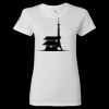Heavy Cotton Women’s T-Shirt Thumbnail