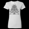 Heavy Cotton Women’s T-Shirt Thumbnail
