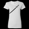 Heavy Cotton Women’s T-Shirt Thumbnail