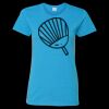 Heavy Cotton Women’s T-Shirt Thumbnail