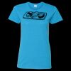 Heavy Cotton Women’s T-Shirt Thumbnail