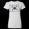 Heavy Cotton Women’s T-Shirt Thumbnail
