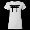 Heavy Cotton Women’s T-Shirt Thumbnail