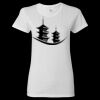 Heavy Cotton Women’s T-Shirt Thumbnail