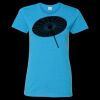 Heavy Cotton Women’s T-Shirt Thumbnail