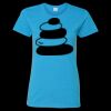 Heavy Cotton Women’s T-Shirt Thumbnail