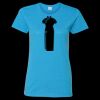 Heavy Cotton Women’s T-Shirt Thumbnail