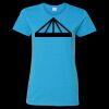 Heavy Cotton Women’s T-Shirt Thumbnail