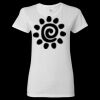 Heavy Cotton Women’s T-Shirt Thumbnail