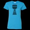 Heavy Cotton Women’s T-Shirt Thumbnail