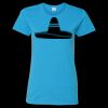 Heavy Cotton Women’s T-Shirt Thumbnail