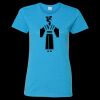 Heavy Cotton Women’s T-Shirt Thumbnail