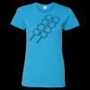 Heavy Cotton Women’s T-Shirt Thumbnail