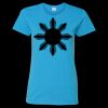 Heavy Cotton Women’s T-Shirt Thumbnail