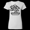 Heavy Cotton Women’s T-Shirt Thumbnail