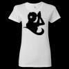 Heavy Cotton Women’s T-Shirt Thumbnail