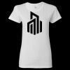 Heavy Cotton Women’s T-Shirt Thumbnail