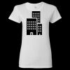 Heavy Cotton Women’s T-Shirt Thumbnail