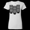 Heavy Cotton Women’s T-Shirt Thumbnail