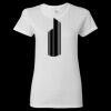 Heavy Cotton Women’s T-Shirt Thumbnail