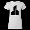 Heavy Cotton Women’s T-Shirt Thumbnail