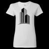 Heavy Cotton Women’s T-Shirt Thumbnail