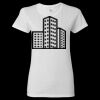 Heavy Cotton Women’s T-Shirt Thumbnail