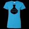 Heavy Cotton Women’s T-Shirt Thumbnail