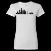 Heavy Cotton Women’s T-Shirt Thumbnail
