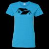 Heavy Cotton Women’s T-Shirt Thumbnail