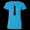 Heavy Cotton Women’s T-Shirt Thumbnail