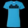 Heavy Cotton Women’s T-Shirt Thumbnail