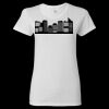 Heavy Cotton Women’s T-Shirt Thumbnail