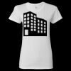 Heavy Cotton Women’s T-Shirt Thumbnail