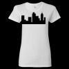 Heavy Cotton Women’s T-Shirt Thumbnail