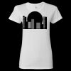Heavy Cotton Women’s T-Shirt Thumbnail