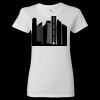 Heavy Cotton Women’s T-Shirt Thumbnail