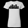Heavy Cotton Women’s T-Shirt Thumbnail