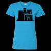 Heavy Cotton Women’s T-Shirt Thumbnail