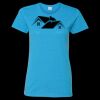 Heavy Cotton Women’s T-Shirt Thumbnail